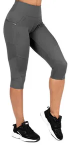 Monroe Cropped Leggings