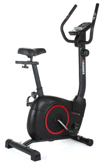 Motionscykel Cardio T3