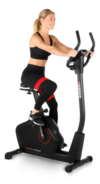 Motionscykel Cardio XT6 BT