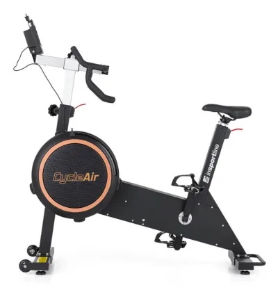 Motionscykel