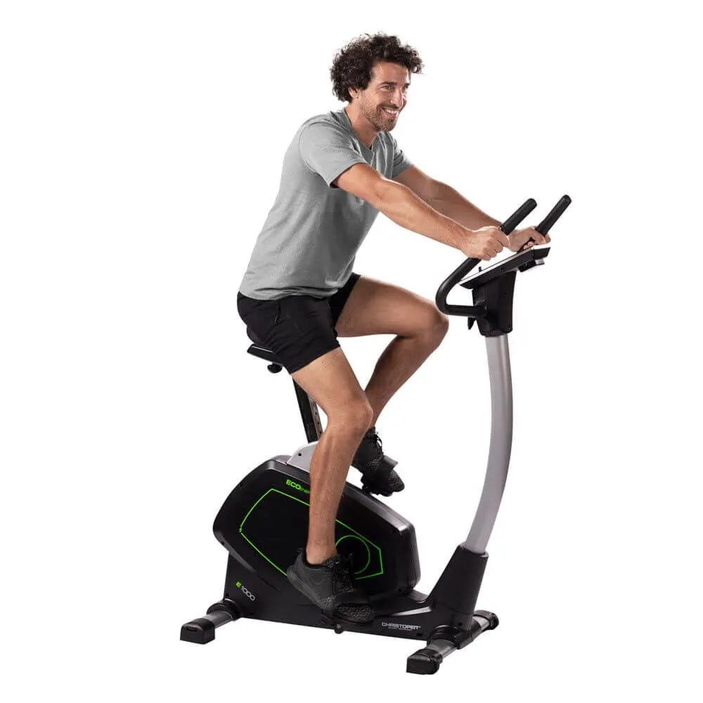 Motionscykel Eco 1000