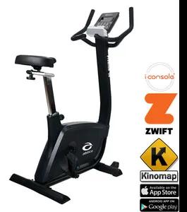 Motionscykel Premium UB BT