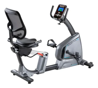Motionscykel Recumbent Omahan RMB