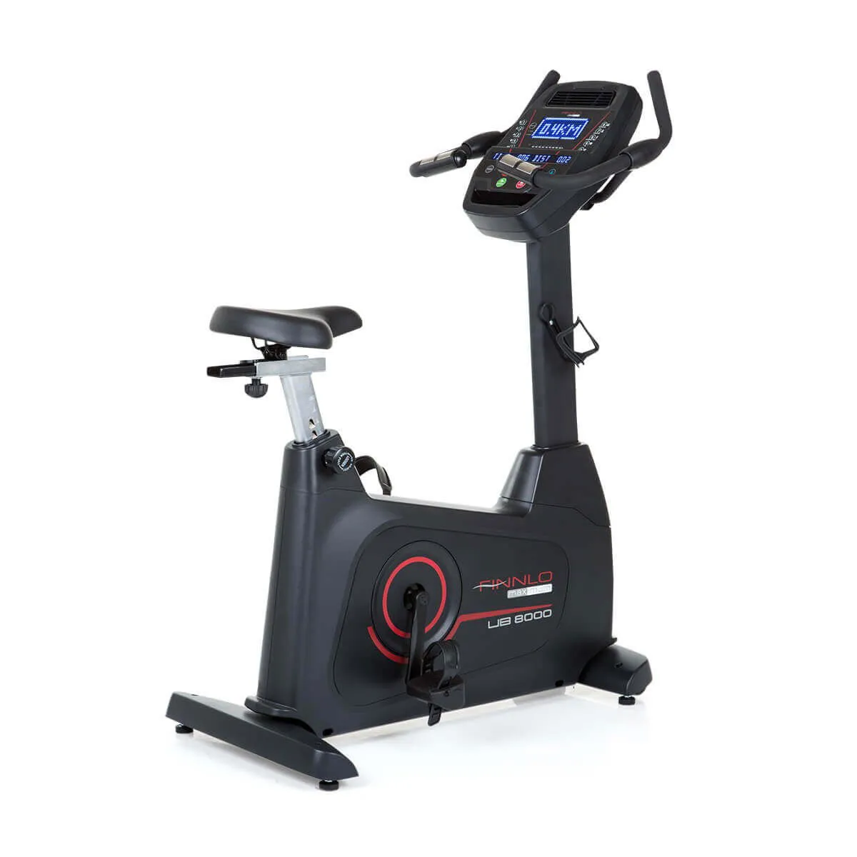 Motionscykel UB 8000