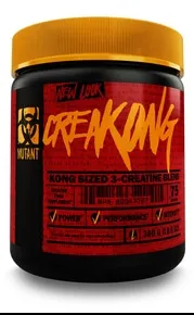 Mutant Creakong