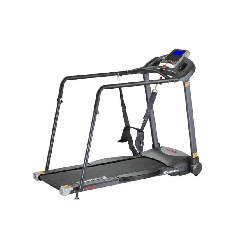 Neblin Löpband med sidoräcke DEMO