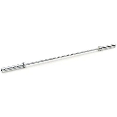Nike Strength Barbell