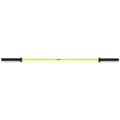 Nike Strength Shield Barbell