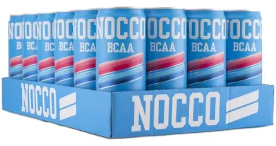 Nocco bcaa
