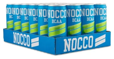 Nocco bcaa