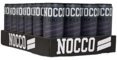 NOCCO Focus