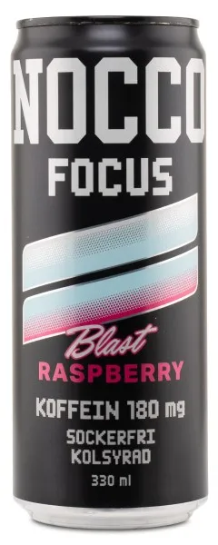 NOCCO Focus