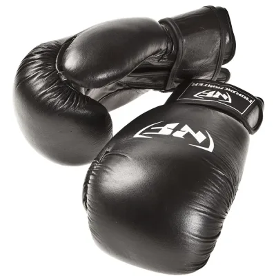 Nordic Fighter Basic Training Boxing Gloves Artificial, Boxningshandskar