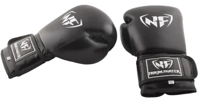 Nordic Fighter Basic Training Boxing Gloves