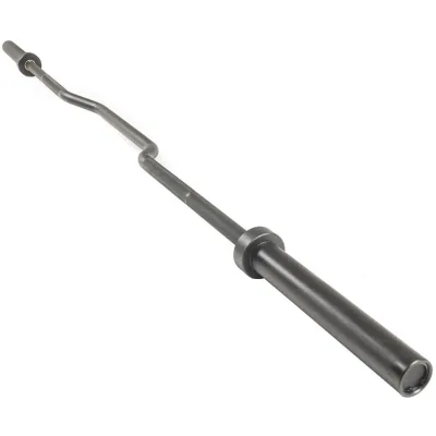 Nordic Fighter Cambered Bar Type 2