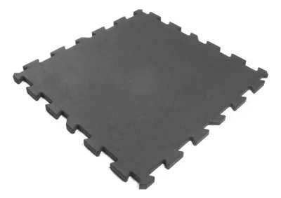 Nordic Fighter gummigolv 1x1m