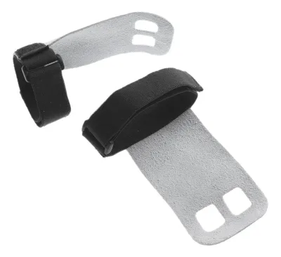 Nordic Fighter Gymnastics Grips, Styrketräning