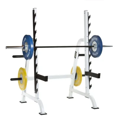 Nordic Fighter Half Rack