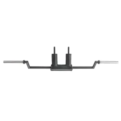 Nordic Fighter Safety Squat Bar Typ 3