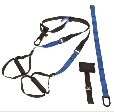 Nordic Fighter Suspension Trainer, Träningsredskap