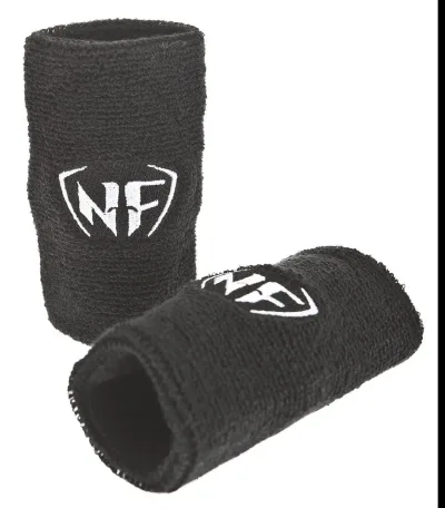 Nordic Fighter Vristband, Styrketräning