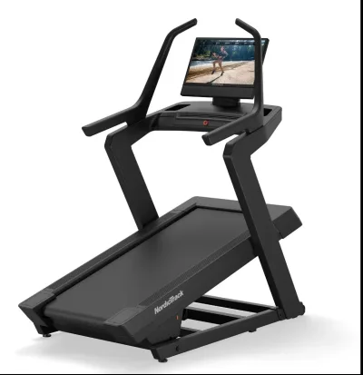 Nordictrack - Elite X24i Löpband