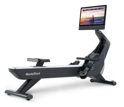 Nordictrack - RW900 Roddmaskin