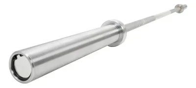 Olympisk Skivstång 153 cm