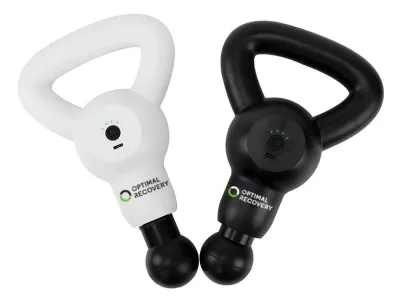 Optimal Recovery POWER Gun