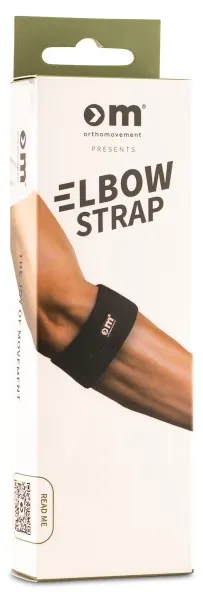 Ortho Movement Elbow Strap