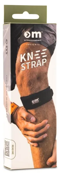 Ortho Movement Knee Strap