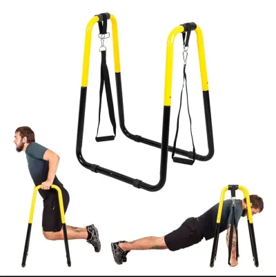 ParallelBars Multi