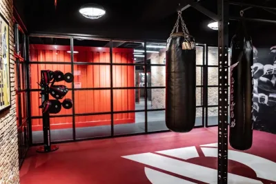 Pavigym Performance+ 5mm