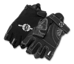Pro Gym Gloves