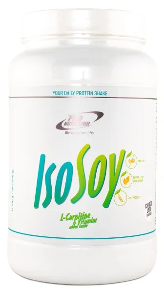 Pro Nutrition ISO Soy