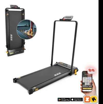 Promenadband ZenRun noon 2 i 1