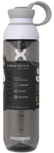 Promixx Form Hybrid Bottle