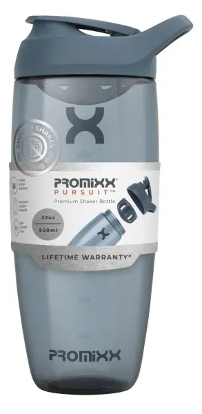 Promixx Pursuit Shaker