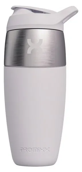 Promixx Pursuit Single Wall Steel