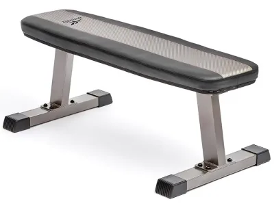Reebok Flat Bench