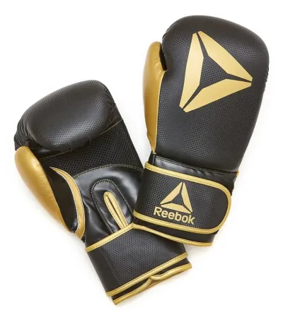 Reebok Retail Boxing Gloves, Boxnings- & Thaihandskar