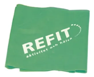 Refit Band 1,8 m