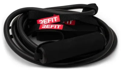 Refit Expander, 1 st, Svart