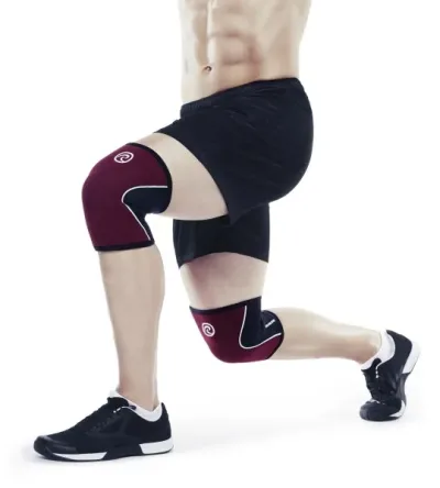 Rehband Rx Knäskydd 5mm