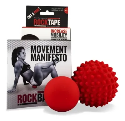 RockTape RockBalls, 1 st