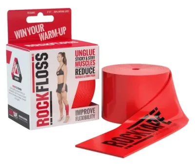 RockTape RockFloss