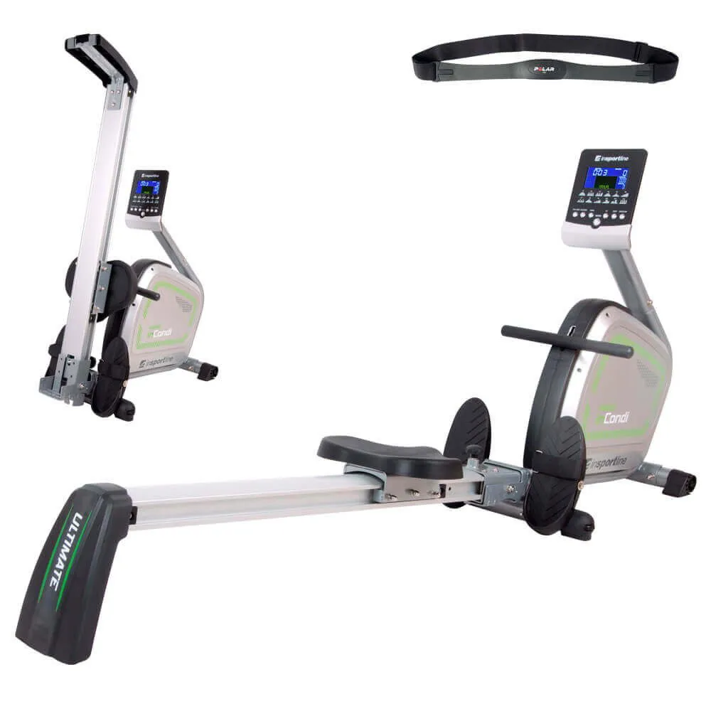 Roddmaskin inCondi RW60