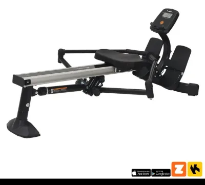 Roddmaskin PowerMaster X