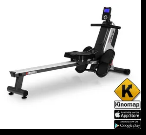 Roddmaskin Pro Force II