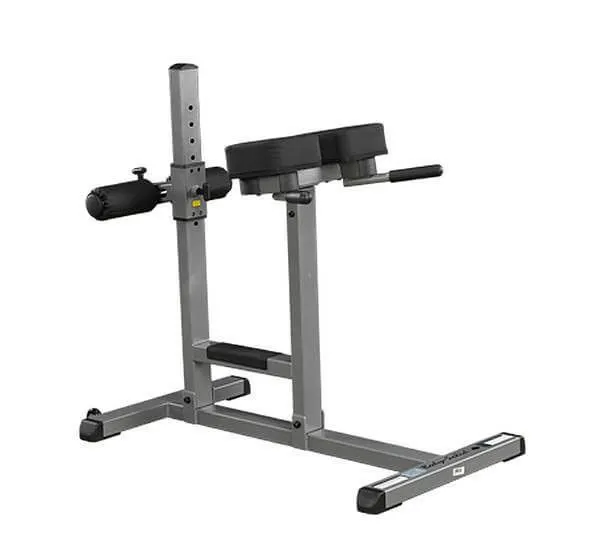 Roman Chair/Hyperextension Extra kraftig